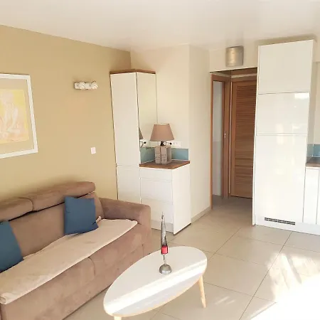 Village Naturiste Prohibition Agde