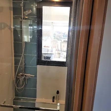 Lejlighed Village Naturiste Prohibition