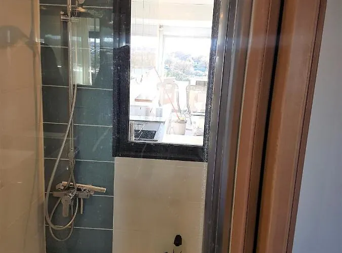 Lejlighed Village Naturiste Prohibition