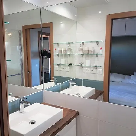 Village Naturiste Prohibition Apartmán Agde