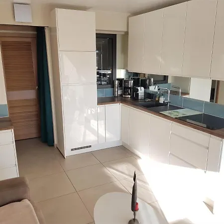 Village Naturiste Prohibition * Agde