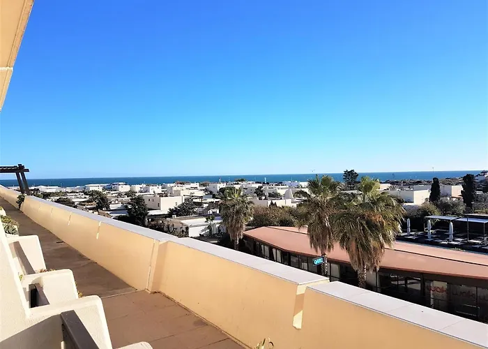 Apartman Village Naturiste Prohibition