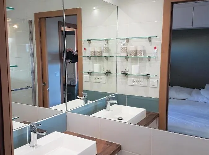 Village Naturiste Prohibition Apartman Agde