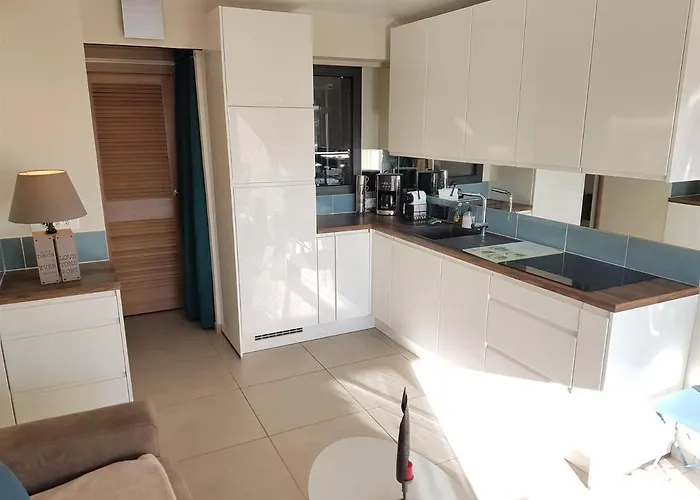 Village Naturiste Prohibition * Agde